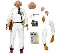 Retour vers le futur Figurine Doc Brown G
