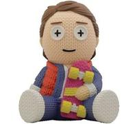 Handmade by Robots Figurine vinyle Marty McFly Retour vers le Futur 13 cm