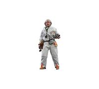 Retour vers le futur - Figurine Movie Masterpiece 1/6 Doc Brown 30 cm