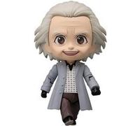 Retour vers le Futur - Figurine Nendoroid Doc (Emmett Brown) 10 cm Multicolore G