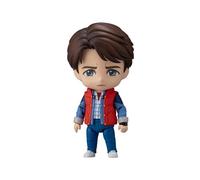 Retour Vers Le Futur - Figurine Nendoroid Marty Mcfly 10 Cm