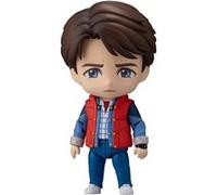Retour vers le Futur - Figurine Nendoroid Marty McFly 10 cm G