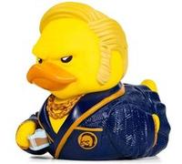 TUBBZ Figurine de canard Biff Tannen Retour vers le Futur 2015 – Produit officiel en vinyle