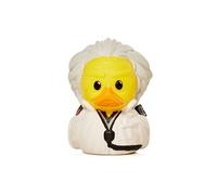Retour vers le Futur - Figurine Tubbz Mini Doc Brown 5 cm