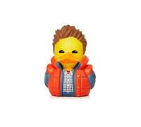 Retour vers le Futur - Figurine Tubbz Mini Marty McFly 5 cm