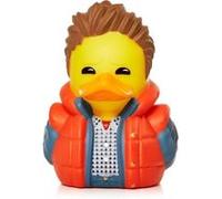 Retour vers le Futur - Figurine Tubbz Mini Marty McFly 5 cm Multicolore G