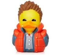 Retour vers le Futur - Figurine Tubbz Mini Marty McFly 5 cm Multicolore G
