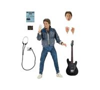 Neca - Ultimate Marty Mac Fly Battle of the Bands 1/12 - Retour vers le futur