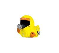 Retour vers le Futur - FigurineTubbz Marty Anti-Radiation Suit 10 cm