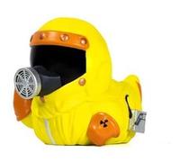 Retour vers le Futur - FigurineTubbz Marty Anti-Radiation Suit 10 cm Multicolore G