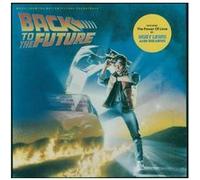 Artistes Divers – Retour vers le futur – CD – MCA