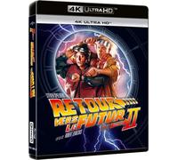 Retour vers le futur II [4K Ultra HD]