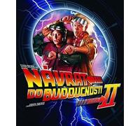 Retour vers le futur II - 4K Ultra HD + Blu-ray (version remasterisée)