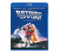 Retour vers le futur II - Blu-Ray