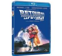 Retour vers le futur II - Blu-Ray