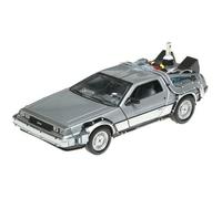 RETOUR VERS LE FUTUR II - DeLorean LK Coupe 1981