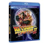 Retour Vers Le Futur II [Blu-Ray]
