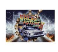 Retour vers le Futur II - Puzzle BTTF G