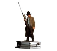 Retour vers le futur Iii Art Scale Statue 1/10 Doc Brown 32cm Iron Studios