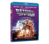 Retour vers le futur III – Blu-ray – Universal Pictures