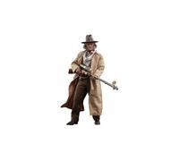 Retour vers le futur III - Figurine Movie Masterpiece 1/6 Doc Brown 32 cm