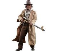 Retour vers le futur III - Figurine Movie Masterpiece 1/6 Doc Brown 32 cm Multicolore G
