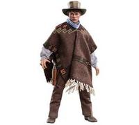 Retour vers le futur III - Figurine Movie Masterpiece 1/6 Marty McFly 28 cm Multicolore G