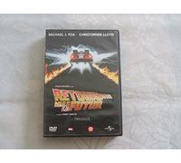 Retour Vers Le Futur : Trilogie