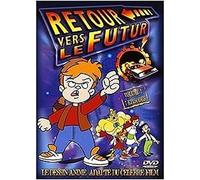 Retour Vers Le Futur - Le Dessin Animé - Vol. 1