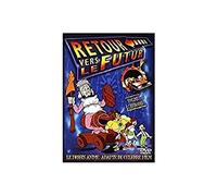 Retour vers Le Futur-Le Dessin animé-Vol. 2