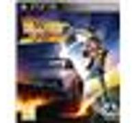 RETOUR VERS LE FUTUR / Jeu console PS3