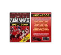Retour Vers Le Futur - Lingot Sport Almanac Limited Edition