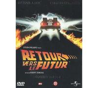 Retour Vers Le Futur : Trilogie – Universal Pictures