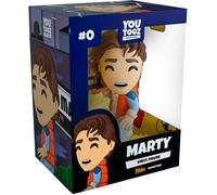 RETOUR VERS LE FUTUR MARTY MCFLY -0 FILMS - FIGURINES