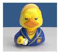 Retour vers le Futur - Mini figurine Tubbz Biff Tannen 1955 5 cm