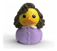 Retour vers le Futur - Mini figurine Tubbz Lorraine Baines McFly 5 cm