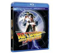 Retour Vers Le Futur [Blu-Ray]