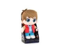 Retour vers le futur - Peluche Marty 30 cm