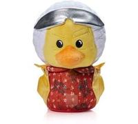 Retour vers le futur - Peluche Tubbz Doc Brown 2015 23 cm Multicolore G