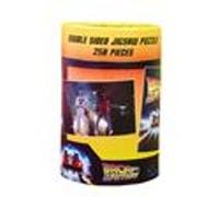 Back To The Future Puzzle In A Tube