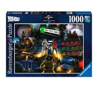 Retour vers le futur Ravensburger 17451