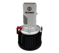 Retour Vers Le Futur Réplique Mini Mr. Fusion 10 Cm