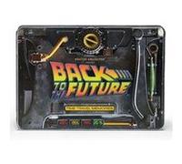Retour vers le futur - time travel memories kit standard edition G