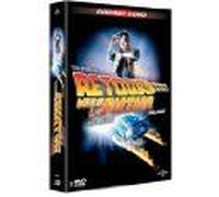 Retour Vers Le Futur : Trilogie