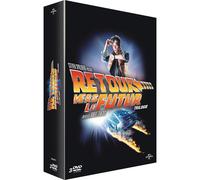 Retour Vers Le Futur : Trilogie
