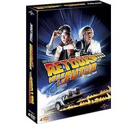 Retour Vers Le Futur : Trilogie