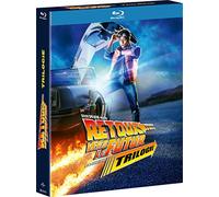 Retour Vers Le Futur - Trilogie [Blu-Ray]