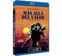 Retour vers l'enfer (1983) / Uncommon valor (DVD)