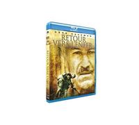 Retour vers l'enfer Blu-ray G