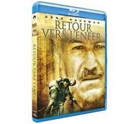 Retour vers l'enfer Blu-ray